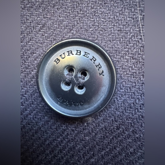 Burberry Brit peacoat - Picture 5 of 8